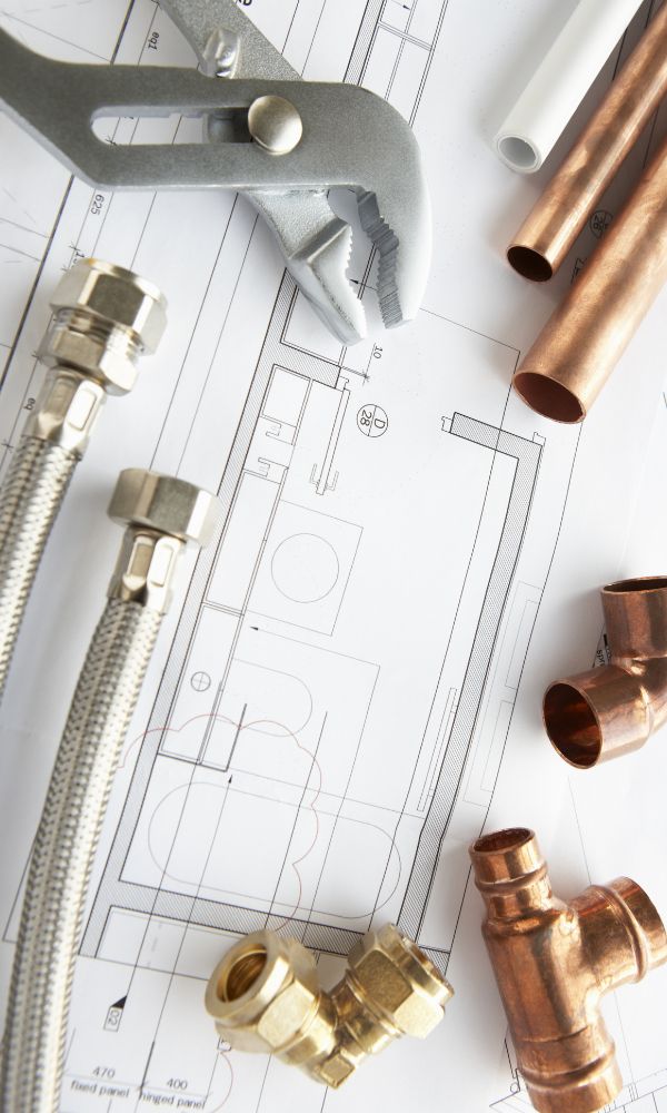 commercial plumber in oshawa